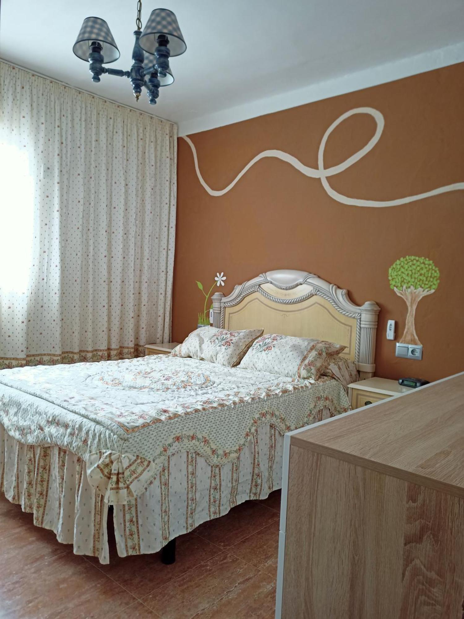 Hospedaje Casaalfredo Algeciras Exterior foto