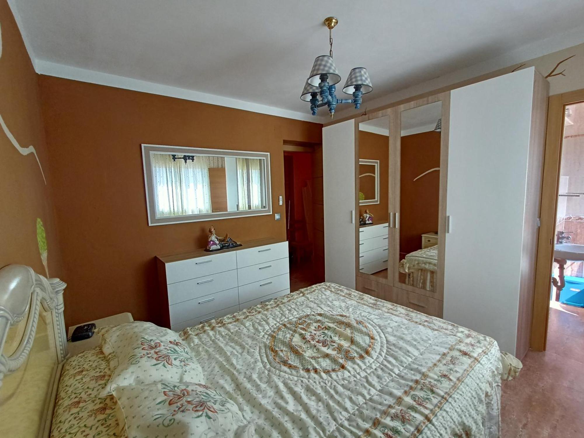 Hospedaje Casaalfredo Algeciras Exterior foto
